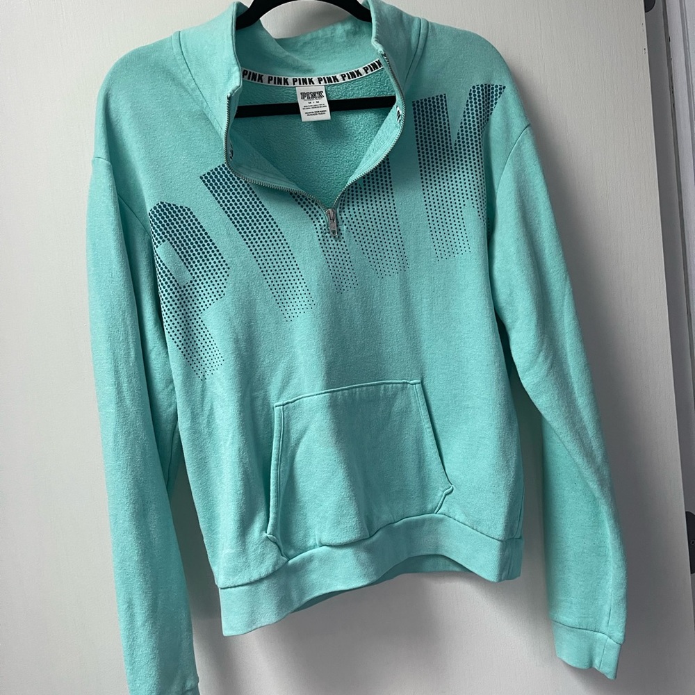 VS PINK sweater